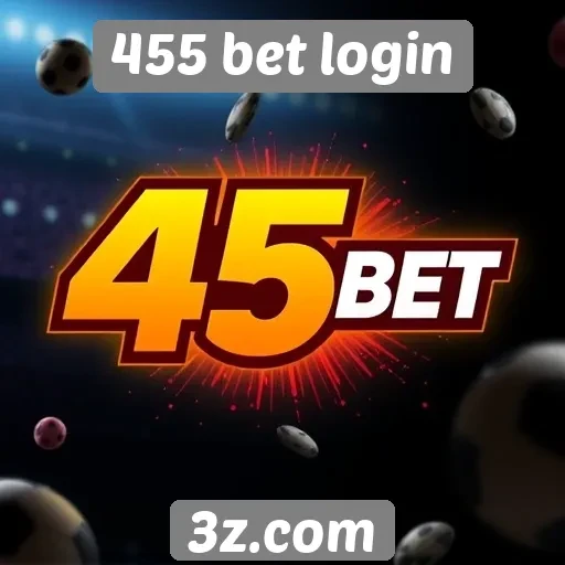 Opcões de jogos disponíveis na 455 bet login