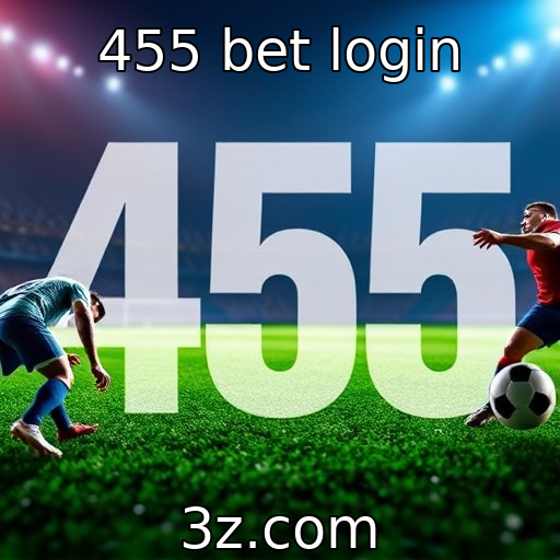 455 bet login : Mudanças nas regulamentações de jogos em 2025