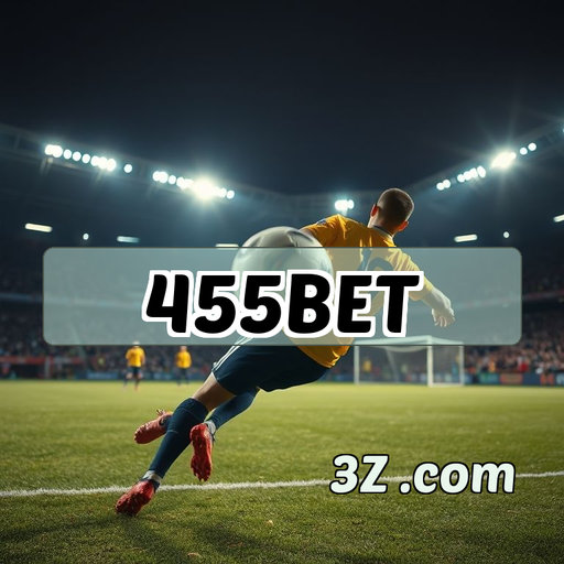 Potencialize Seus Ganhos com Jackpots no 455 Bet Login