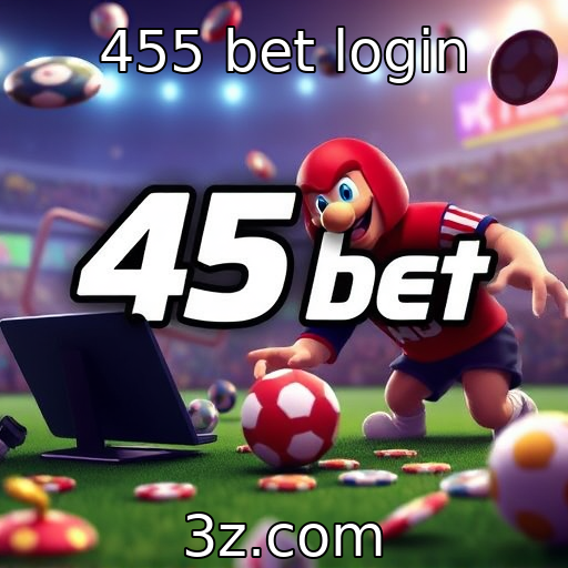 455 bet login : Novas regulamentações para jogos online em discussão