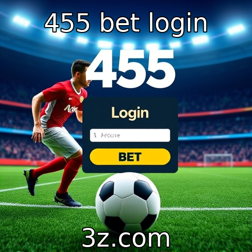 455 bet login - Avaliação das plataformas de apostas online em 2025