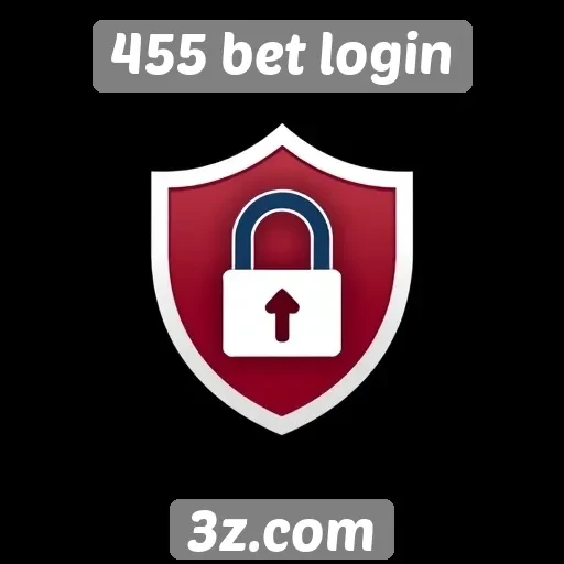 Acessando a plataforma 455 bet login com segurança