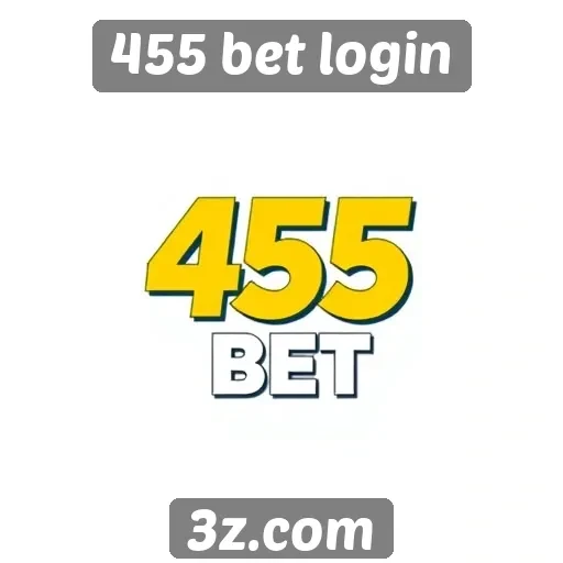 Experiência do usuário no 455 bet login